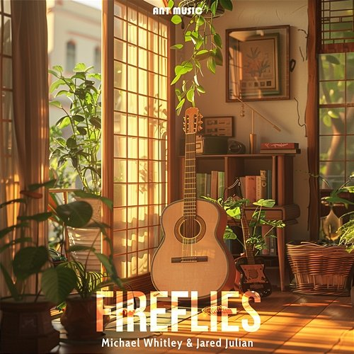Fireflies Michael Whitley