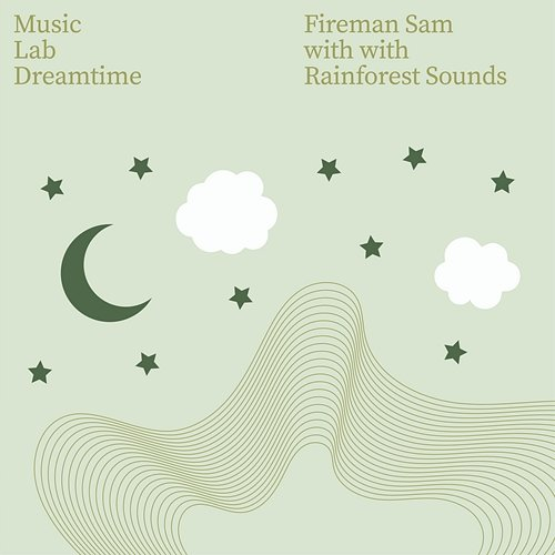 Fireman Sam Main Theme Music Lab Dreamtime