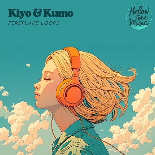 Fireplace Loops Kiyo, Kumo