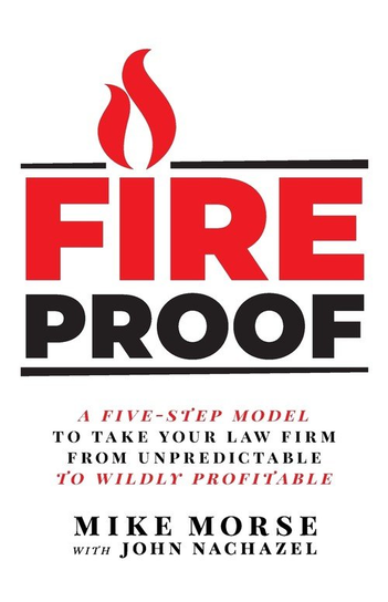 Fireproof Mike Morse