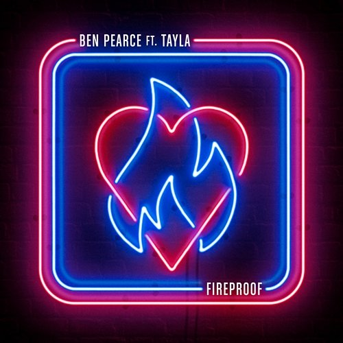 Fireproof Ben Pearce, TAYLA