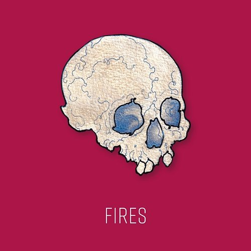 Fires Nathan Connolly feat. Simon Neil