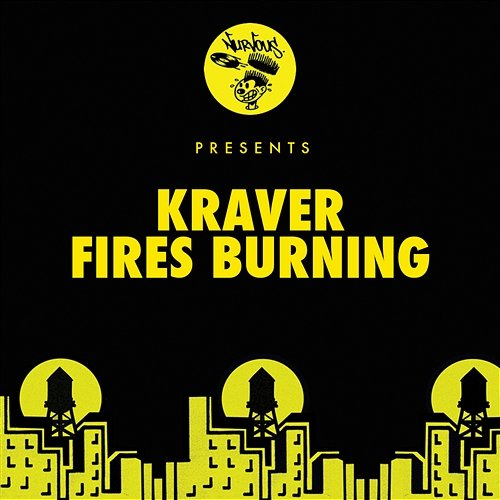 Fires Burning Kraver
