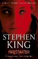 Firestarter King Stephen