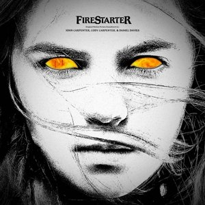 Firestarter Carpenter John