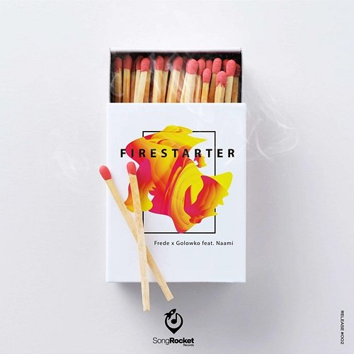 Firestarter Frede, Golowko feat. Naami