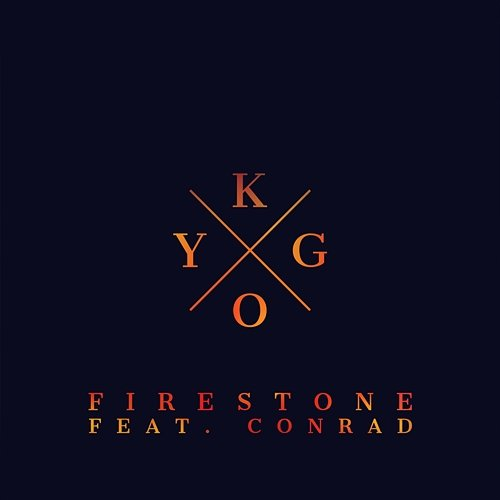 Firestone Conrad Sewell, Kygo