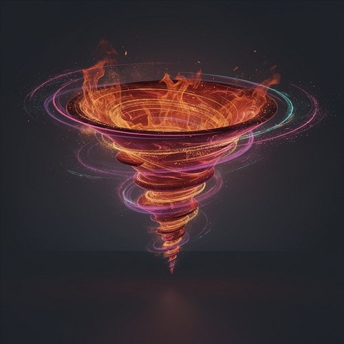 Firestorm Vortex Emmanuel Leclerc
