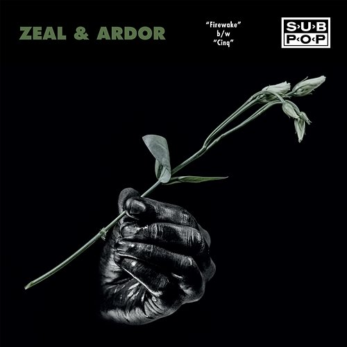 Firewake Zeal & Ardor