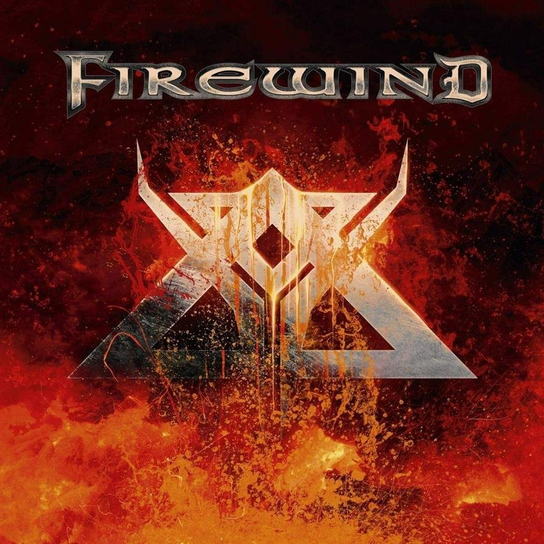 Firewind Firewind