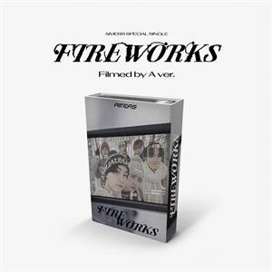 Fireworks Aimers