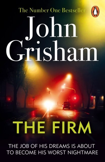 Firm Grisham John