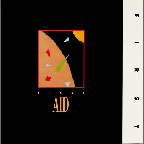 First Aid The First