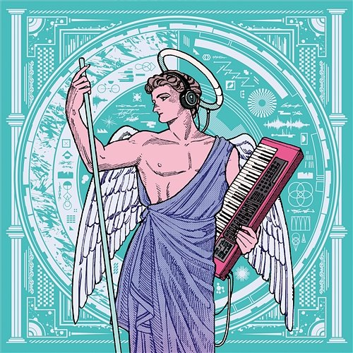 First Album tofubeats