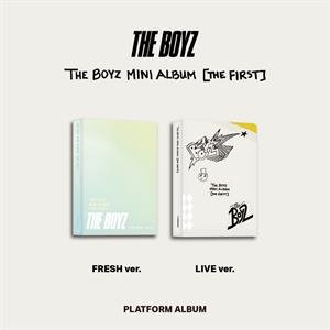 First Boyz