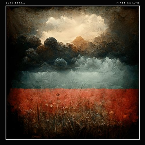 First Breath Luis Berra