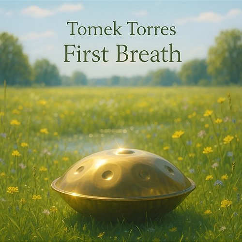 First Breath Tomek Torres