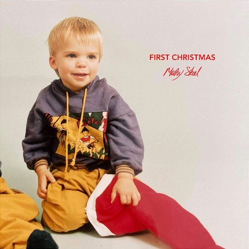 First Christmas Micky Skeel
