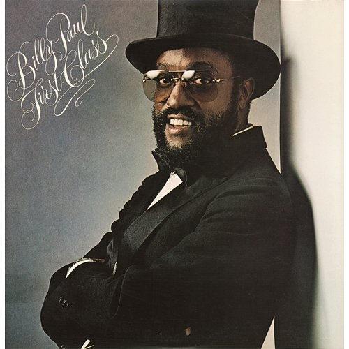 First Class Billy Paul