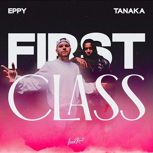 First Class Eppy, TANAKA