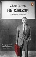 First Confession Patten Chris