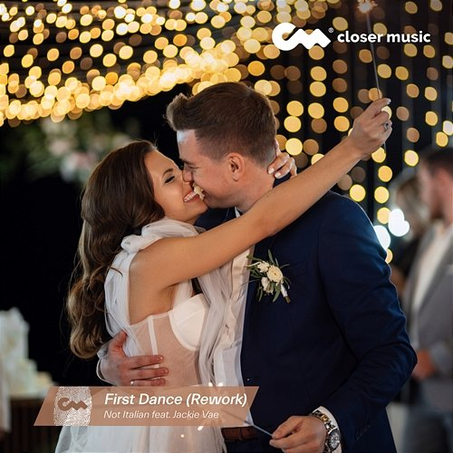 First Dance Jackie Vae, Not Italian