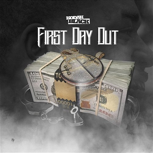 First Day Out Kodak Black