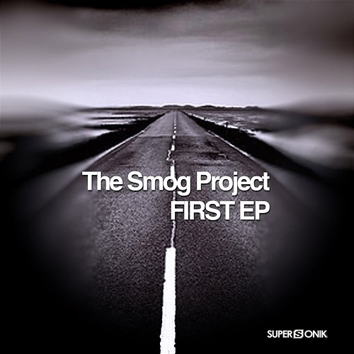 First - EP The Smog Project