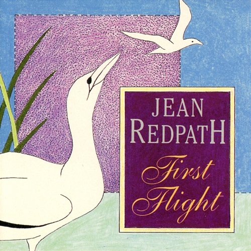 First Flight Jean Redpath