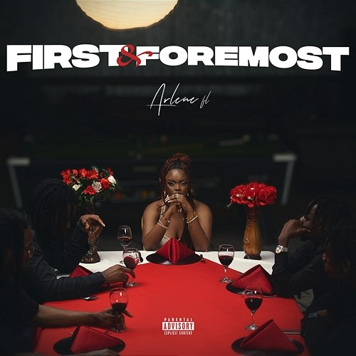 First & Foremost Arlene FL