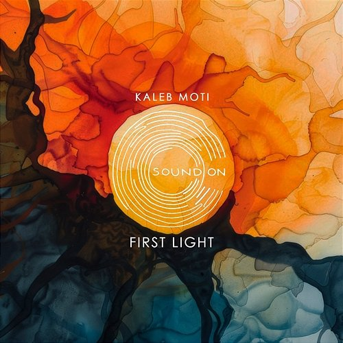 First Light Kaleb Moti