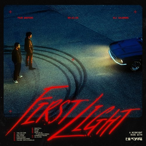 First Light Drove