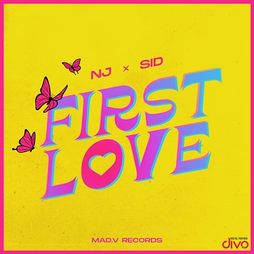 First Love Neeraj Madhav & Siddharth Menon