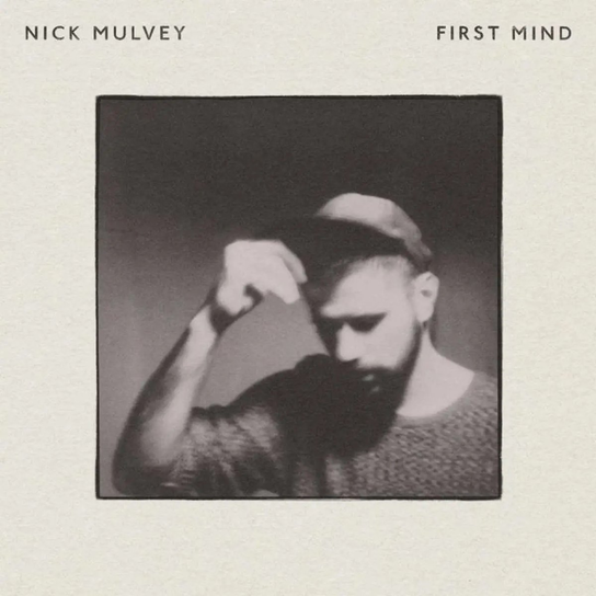 First Mind Mulvey Nick