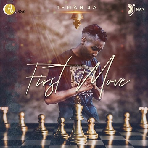 First Move T-Man SA