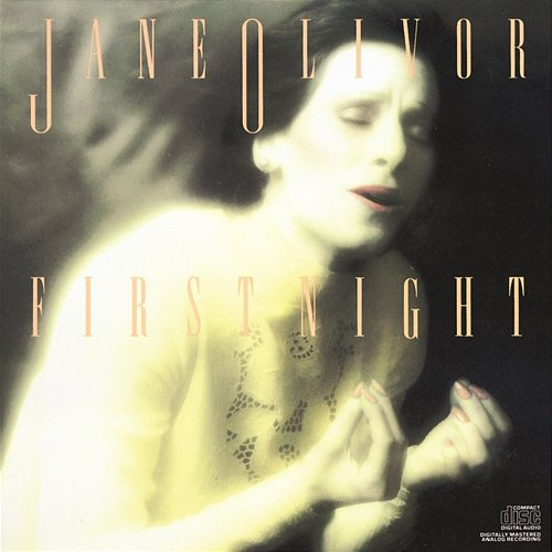 First Night Jane Olivor