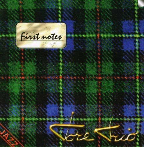 First Notes Various Artists