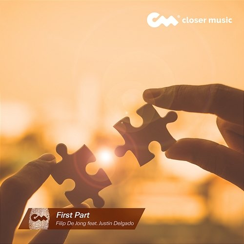 First Part Filip de Jong feat. Justin Delgado