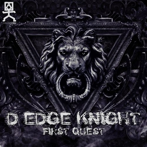 First Quest The Edge Night