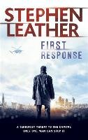 First Response Leather Stephen