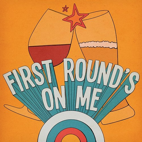 First Round's On Me Boaz