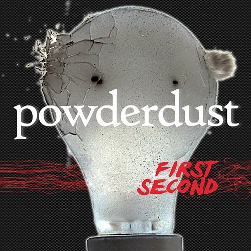 First Second powderdust