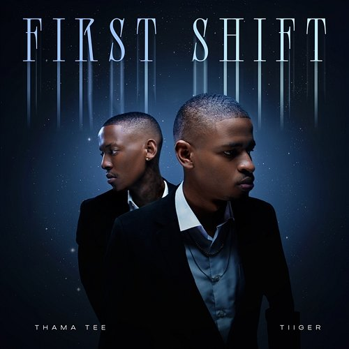 First Shift Thama Tee & Tiiger