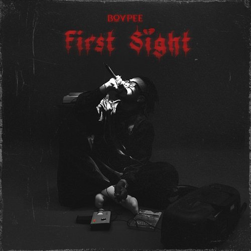 First Sight BoyPee