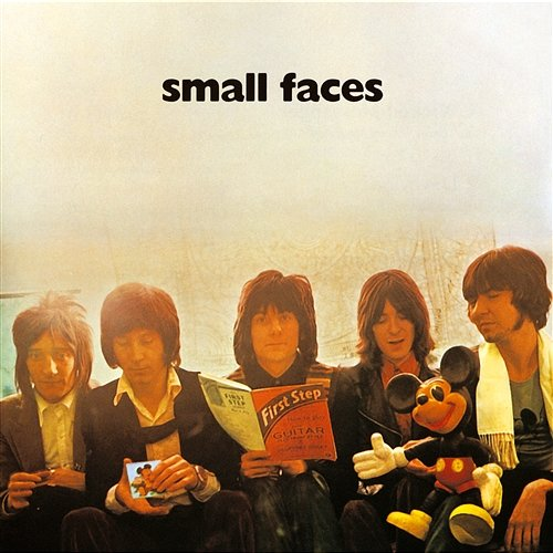 First Step Faces