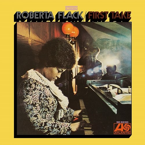First Take Roberta Flack