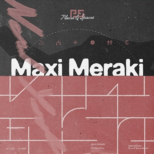 First Time Maxi Meraki