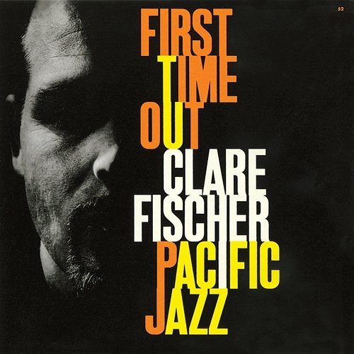 First Time Out Clare Fischer