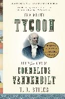 First Tycoon Stiles T. J.