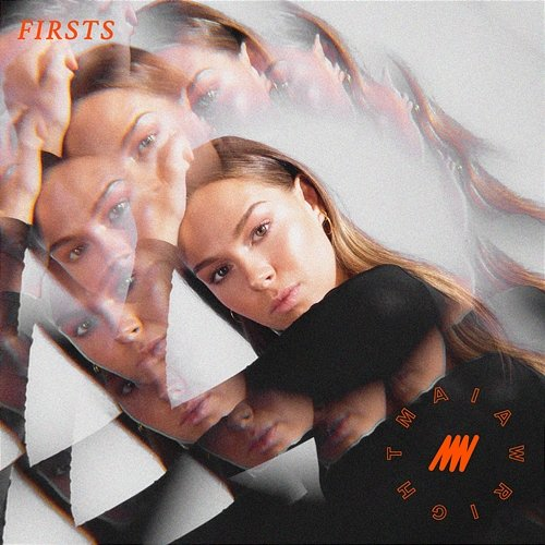 Firsts Maia Wright